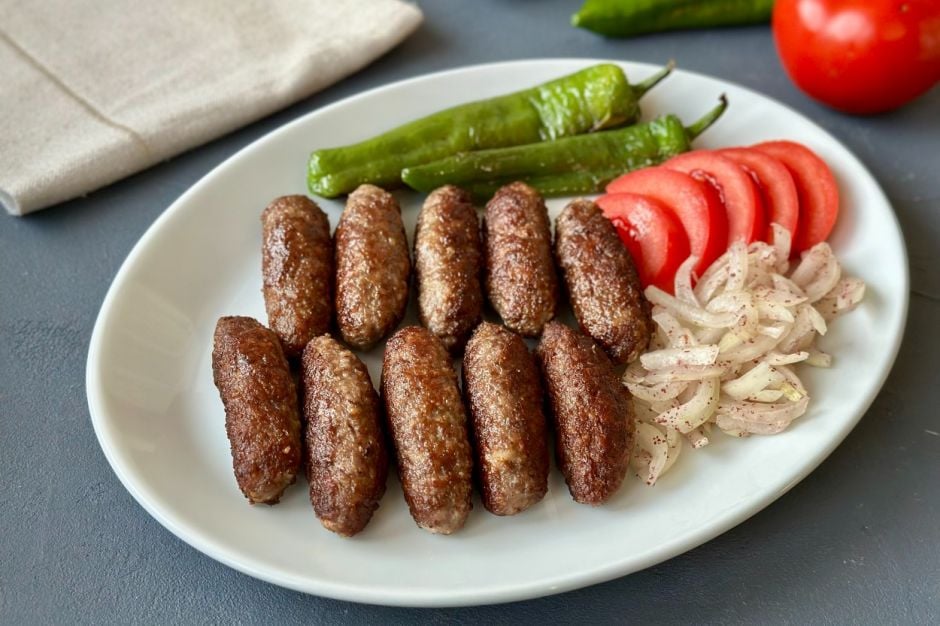 Biga Köftesi