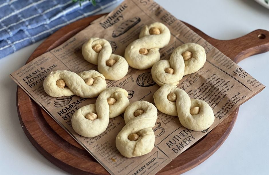 Sonsuzluk Kurabiyesi