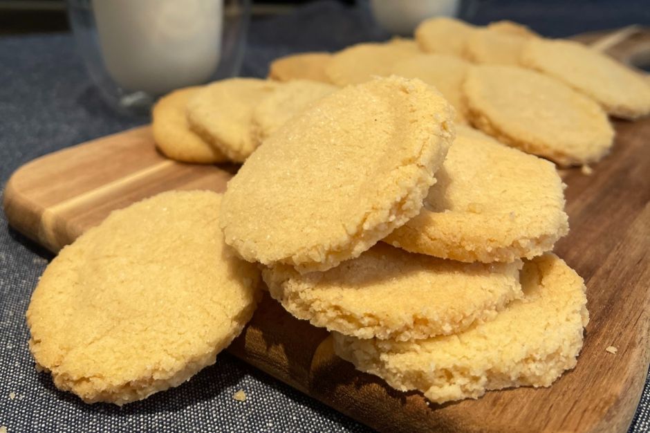 Shortbread