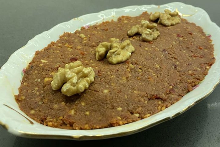 Cevizli Muhammara