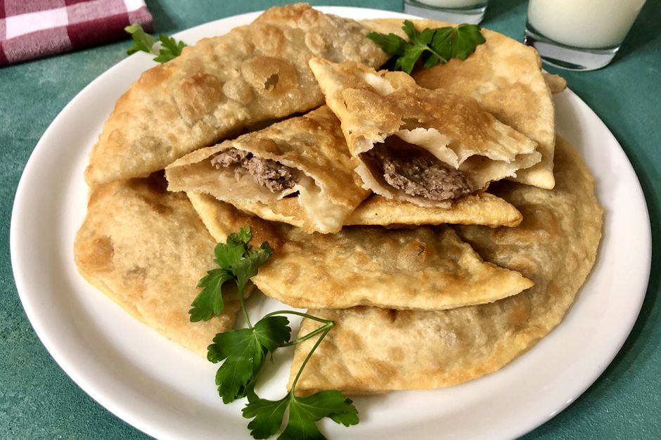 Çi Börek