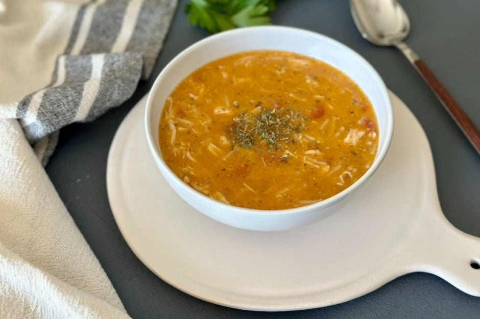 Aşçıbaşı Çorbası