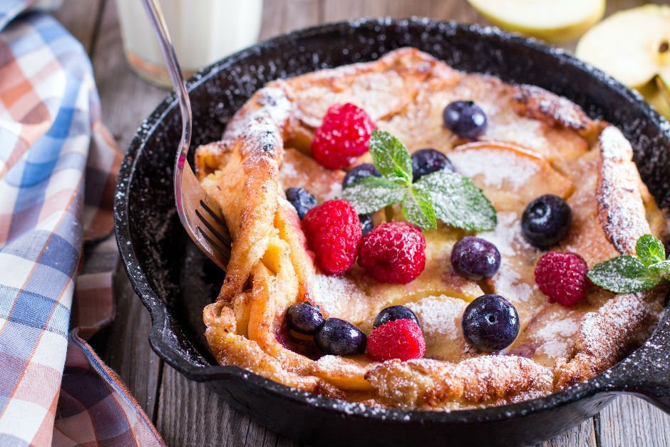 Dutch Baby