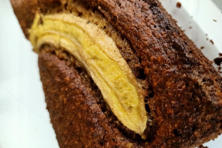 Banana Bread