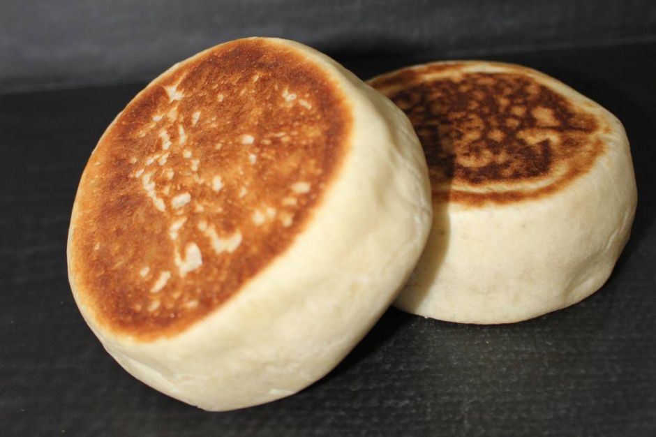 English Muffin