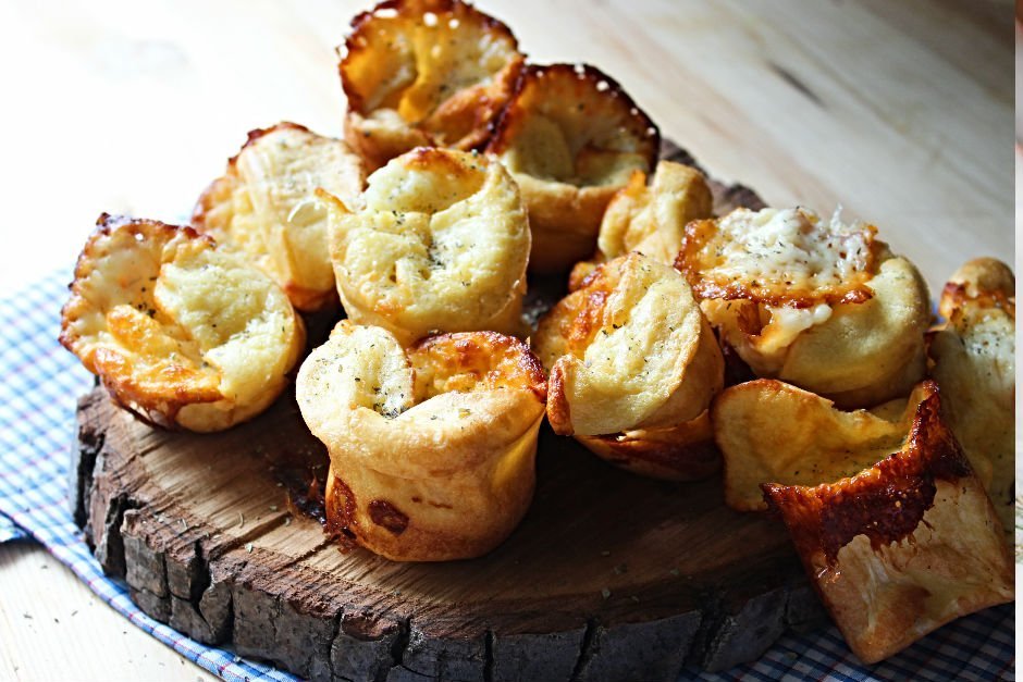 Kaşarlı Kahvaltılık Popover