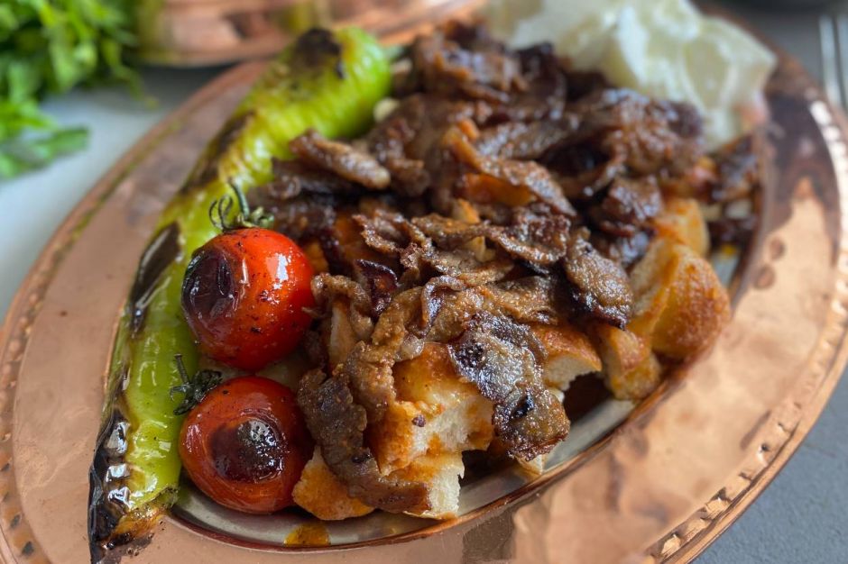 İskender