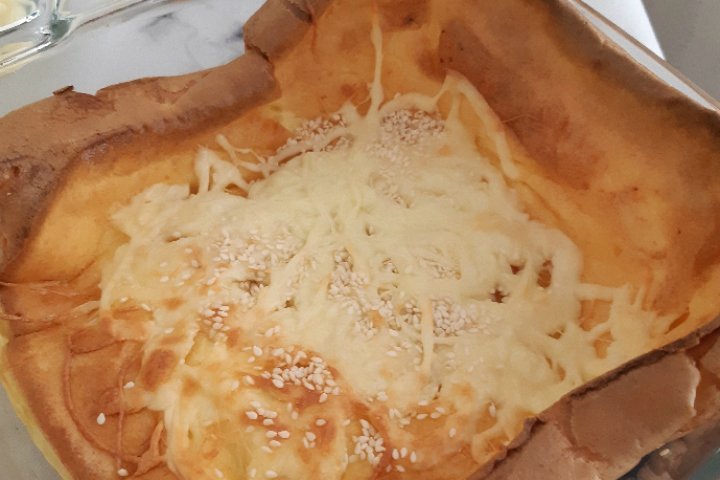 Kolay Dutch Baby