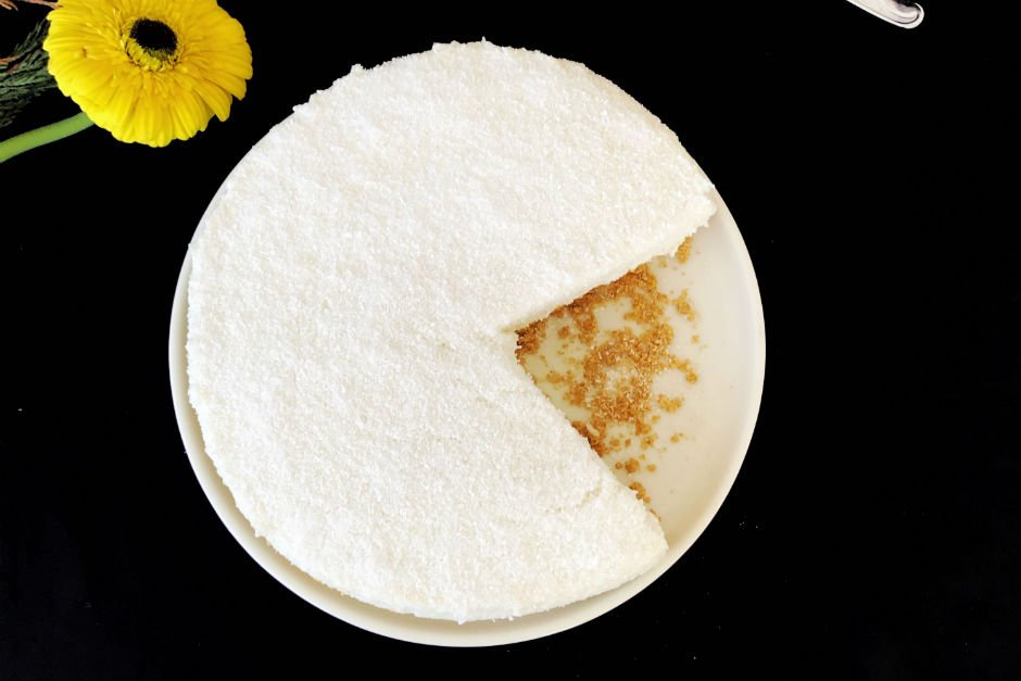 Coconut Cake