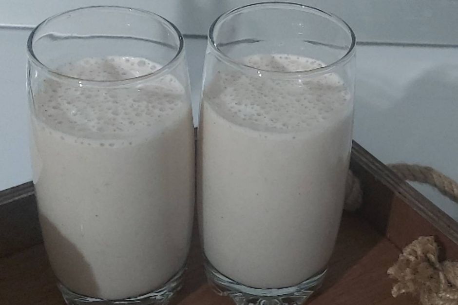Protein Milkshake
