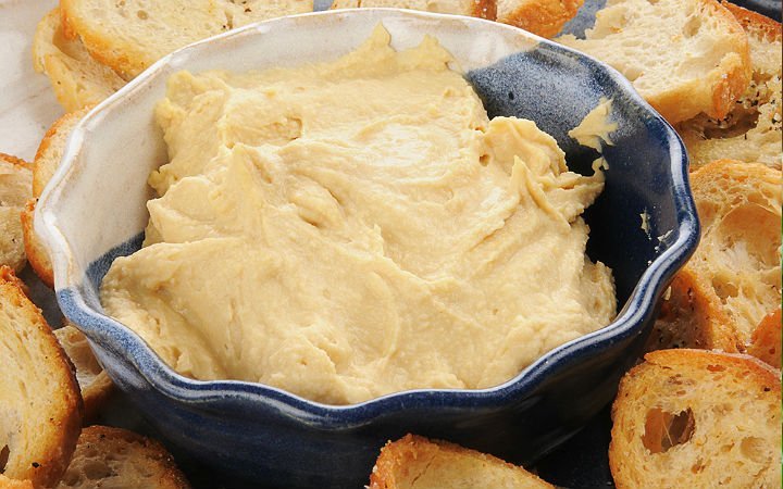 Zencefilli Humus