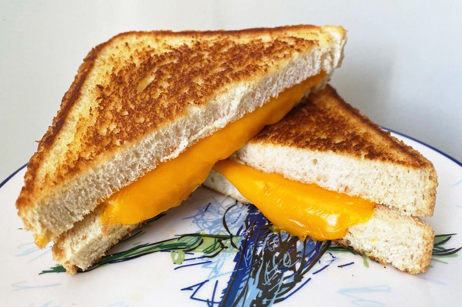 Grilled Cheese