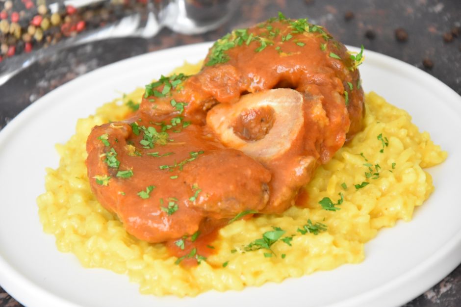 Osso Buco