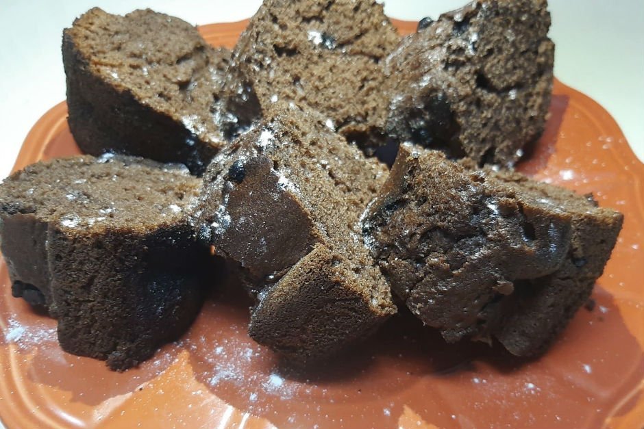 Kakaolu Pratik Kek