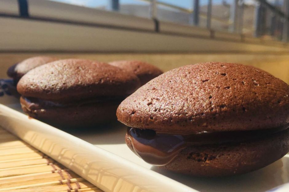 Whoopie Pie