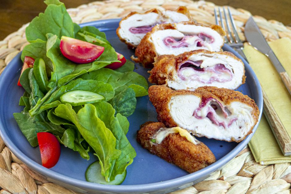 Cordon Bleu