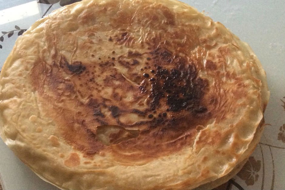 İliçli Börek