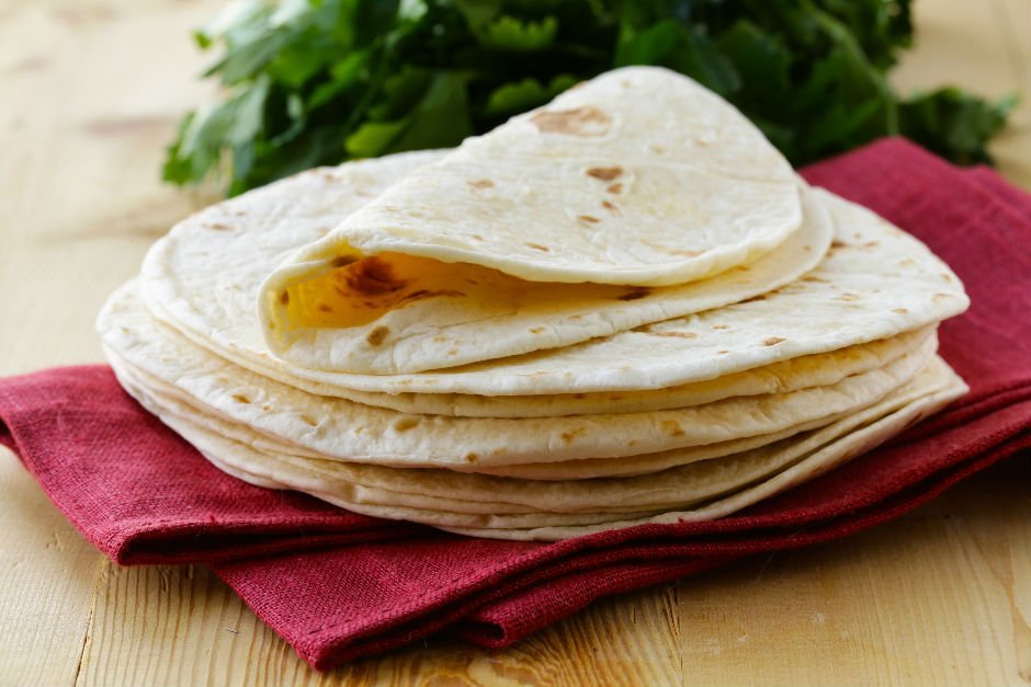 Tortilla