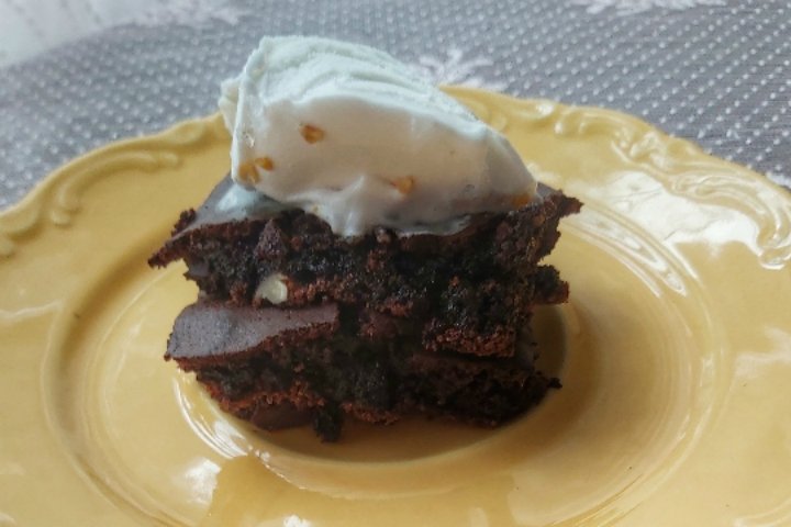 Kolay Browni