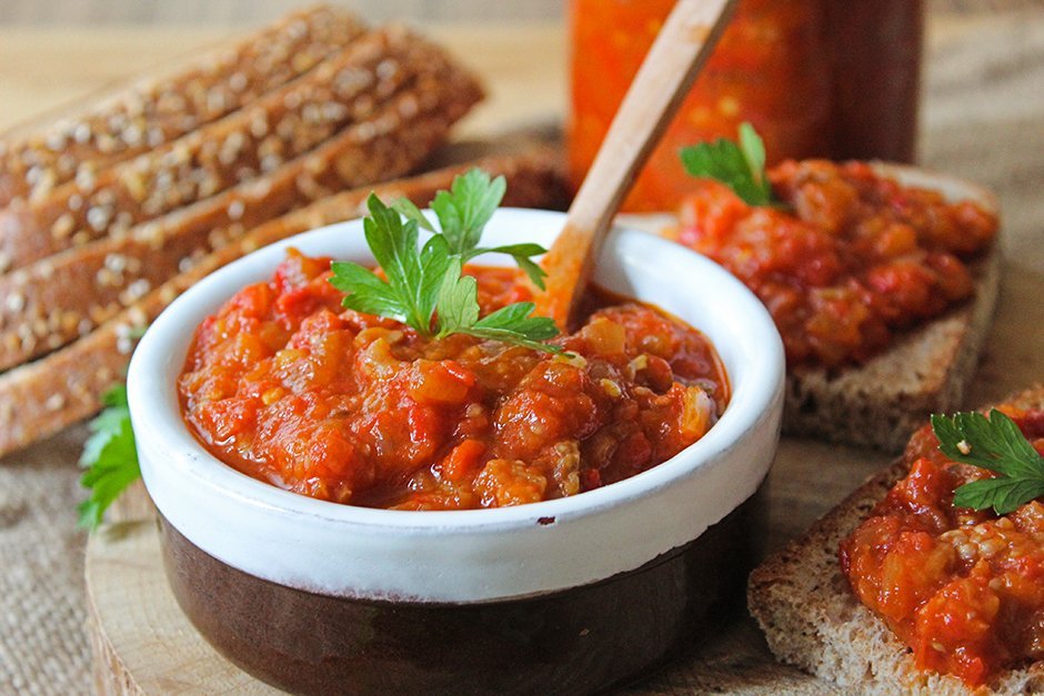 Ajvar