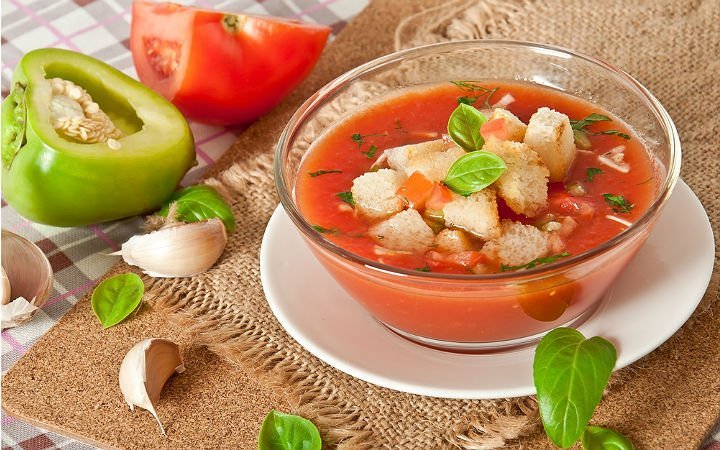 Gazpacho