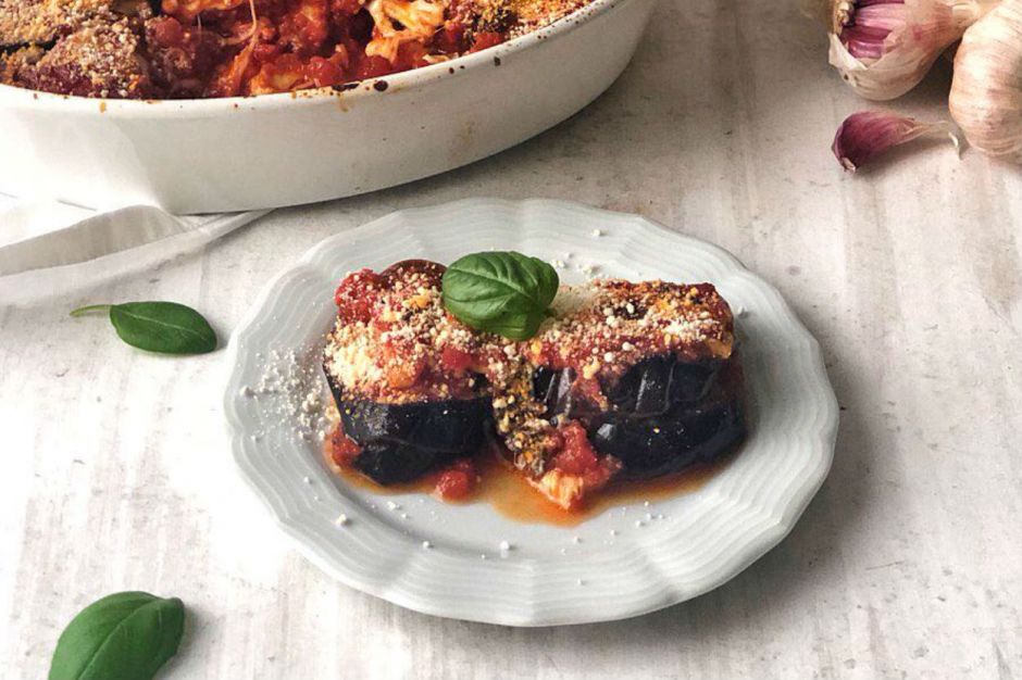 Parmigiana