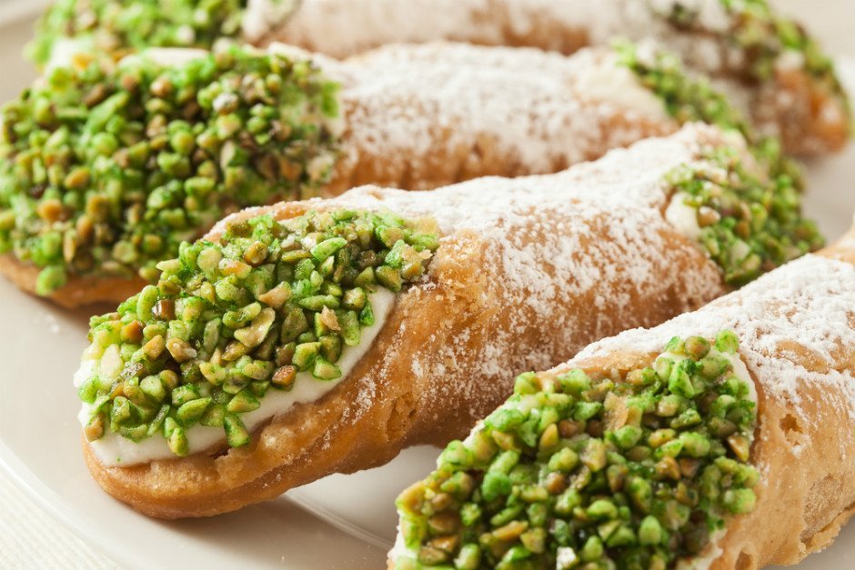 Cannoli