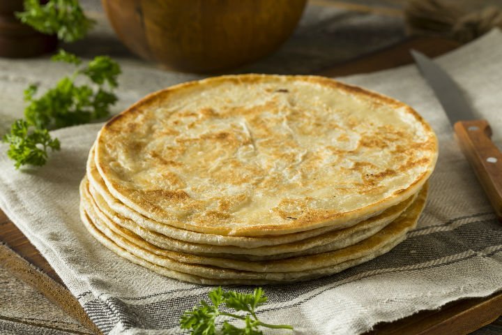 Paratha