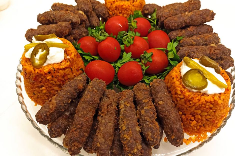 Tava Kebabı