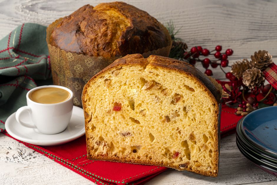 Panettone