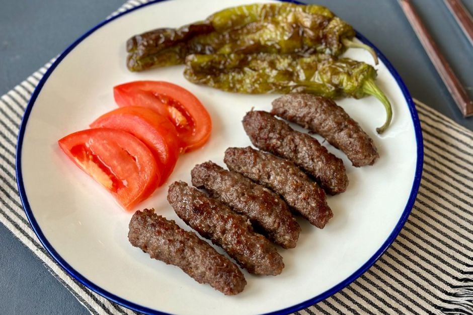 Sultanahmet Köftesi