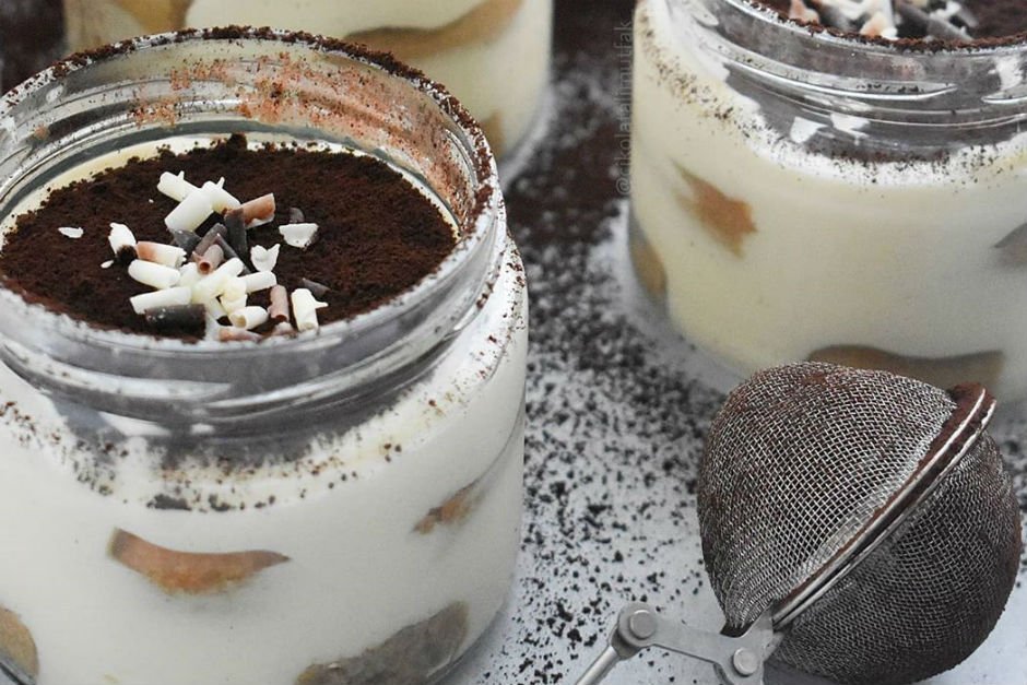 Kupta Tiramisu