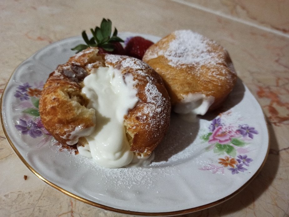 Bombolone