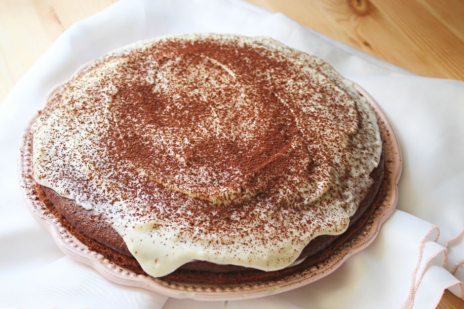 Labnesiz Tiramisu