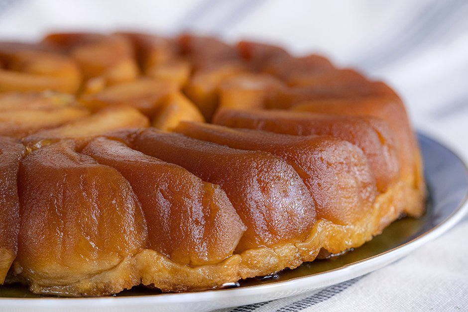 Tarte Tatin