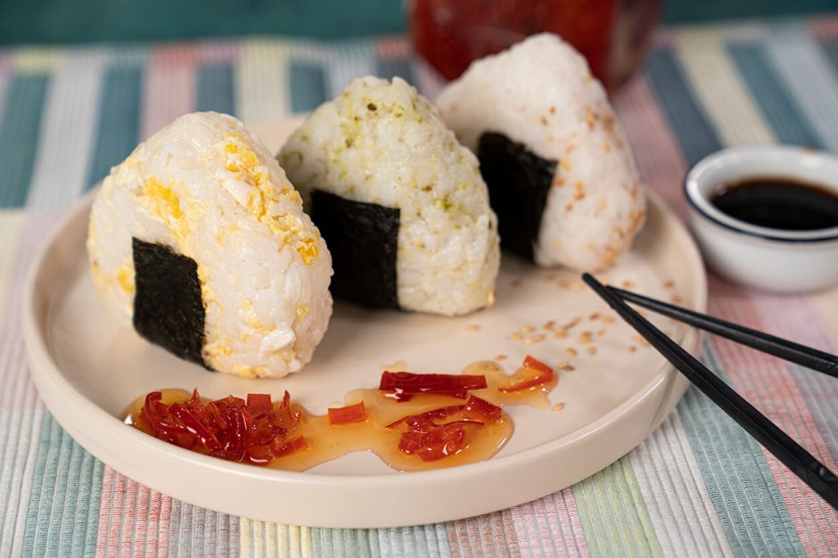 Onigiri