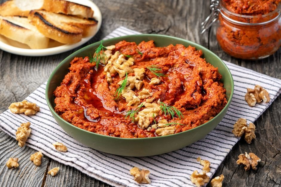 Muhammara