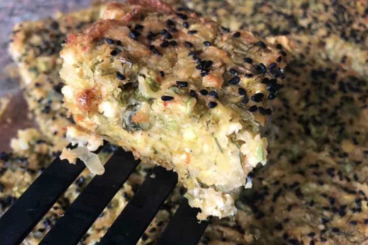 Kabak Börek