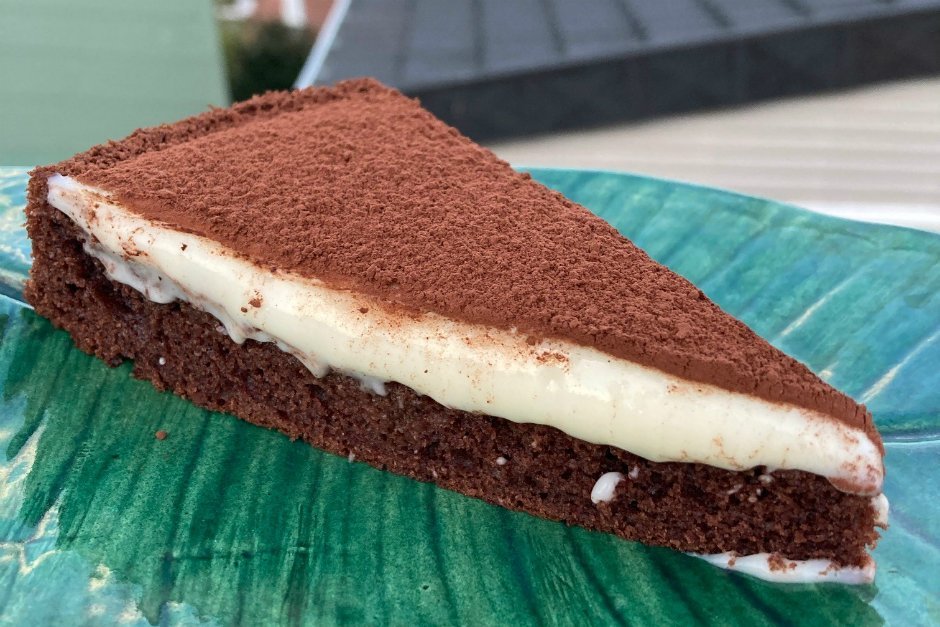 Yalancı Tiramisu