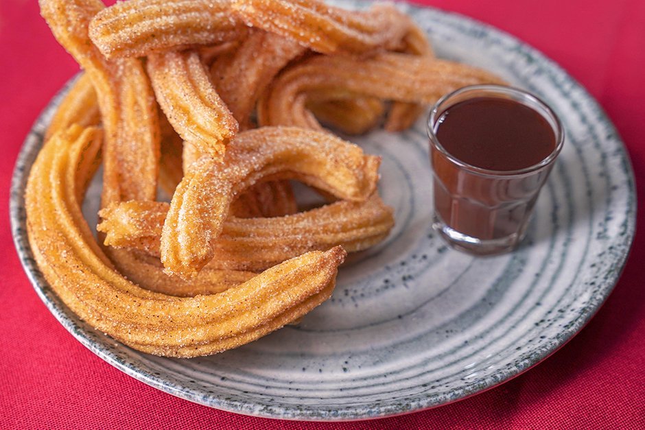 Churros