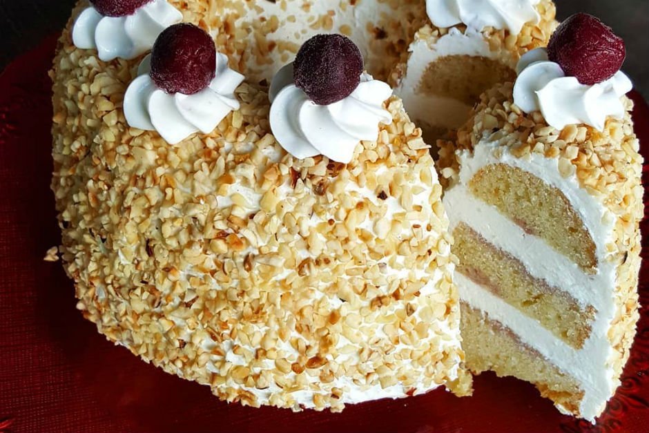 Frankfurter Kranz