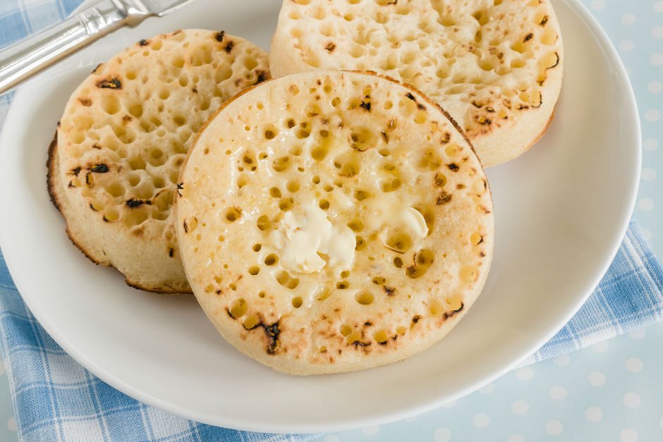 Crumpet