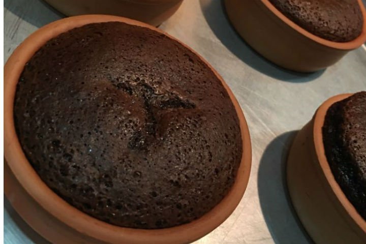 Şipşak Sufle