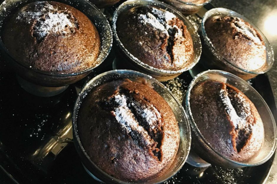 Kolay Sufle