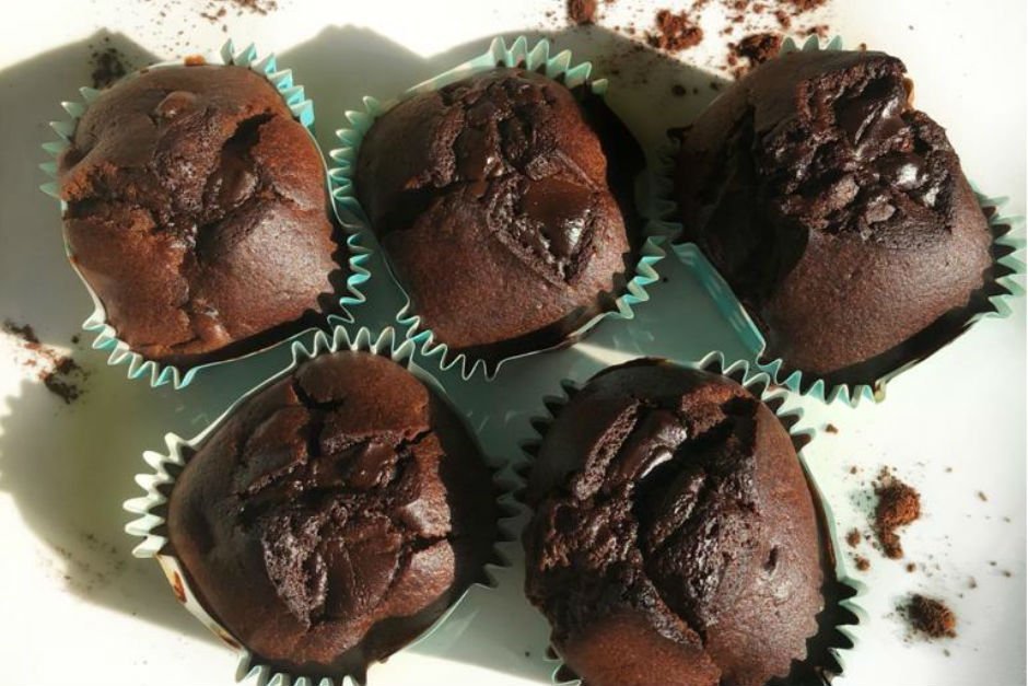 Chocolate Cupcakes