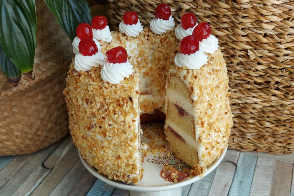 Frankfurter Kranz (Frankfurt Çelengi)