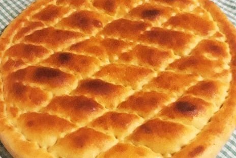 Ekmek Pide