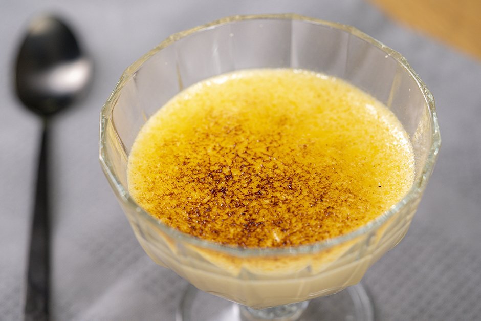 Zabaglione