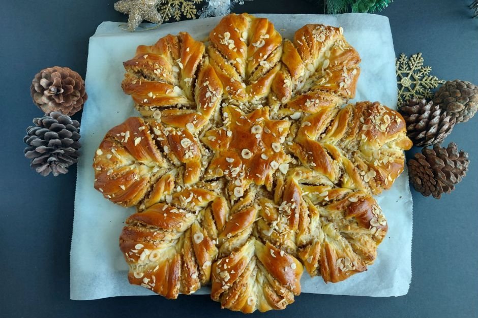 Yıldız Çörek