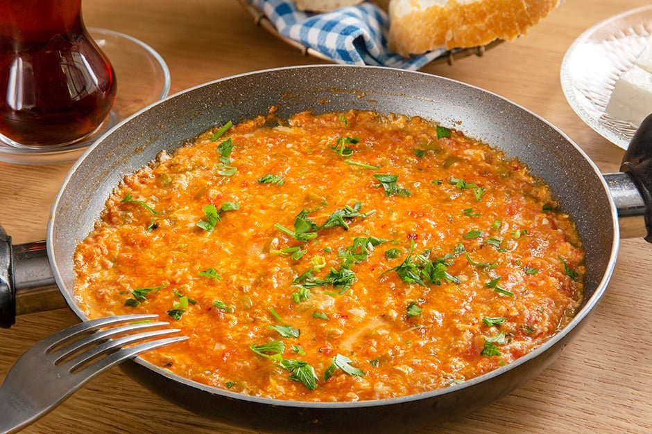 Menemen